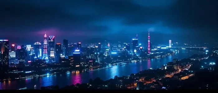 韩国院线背景
